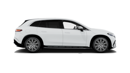 EQS SUV - 360° view