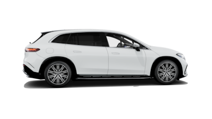 EQS SUV - 360° view