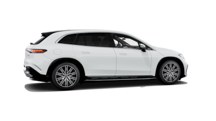 EQS SUV - 360° view