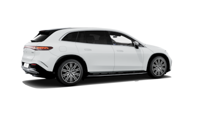 EQS SUV - 360° view