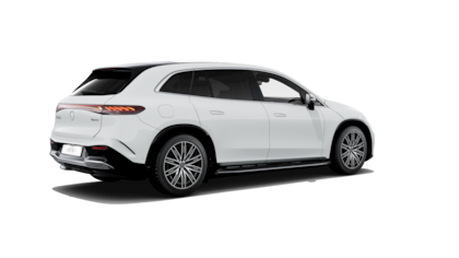 EQS SUV - 360° view
