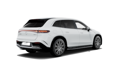 EQS SUV - 360° view
