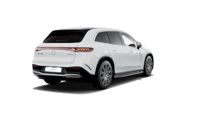 EQS SUV - 360° view
