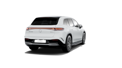EQS SUV - 360° view