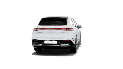 EQS SUV - 360° view