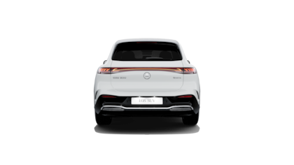 EQS SUV - 360° view