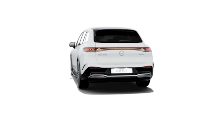 EQS SUV - 360° view