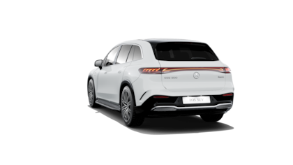 EQS SUV - 360° view