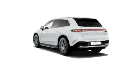 EQS SUV - 360° view