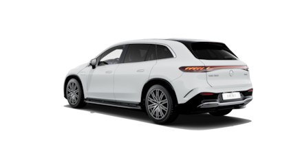 EQS SUV - 360° view