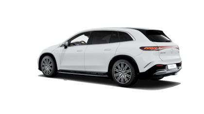 EQS SUV - 360° view