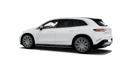 EQS SUV - 360° view