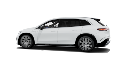 EQS SUV - 360° view