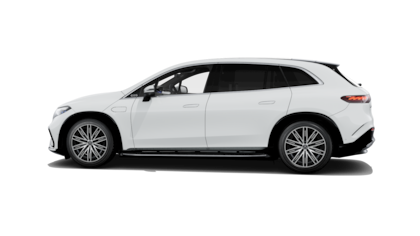 EQS SUV - 360° view