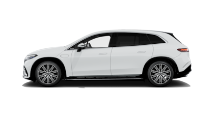 EQS SUV - 360° view