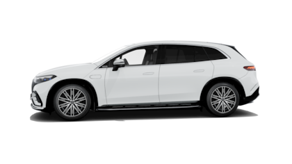 EQS SUV - 360° view