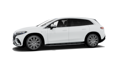 EQS SUV - 360° view