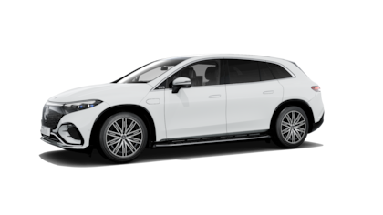 EQS SUV - 360° view