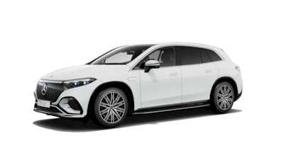 EQS SUV - 360° view