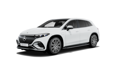EQS SUV - 360° view
