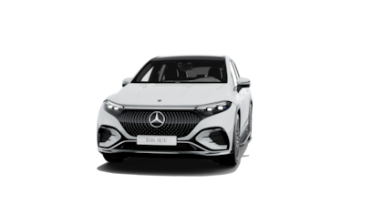 EQS SUV - 360° view