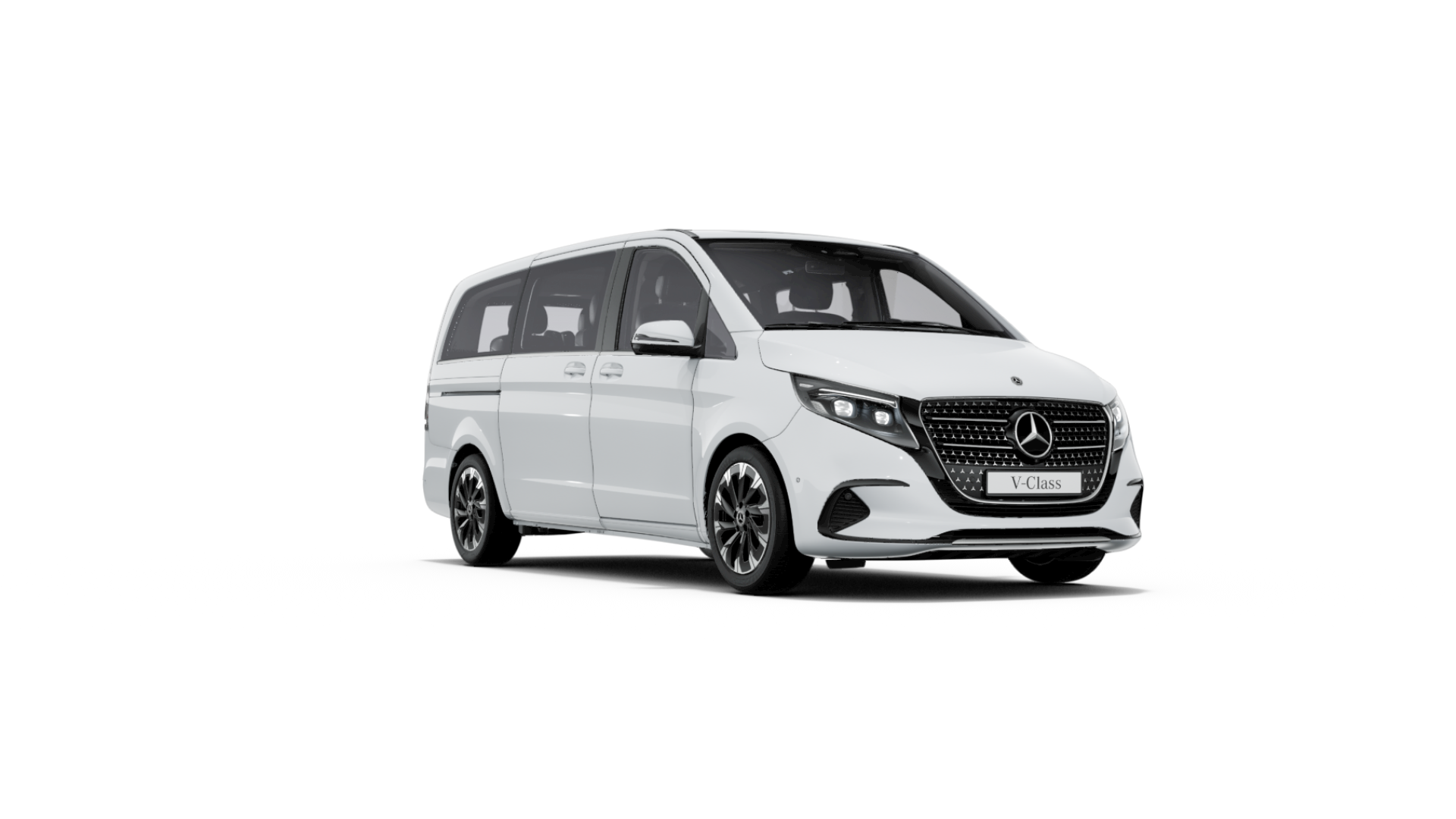 V-Class Van