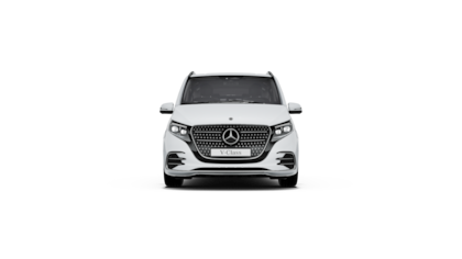 V-Class Van - 360° view