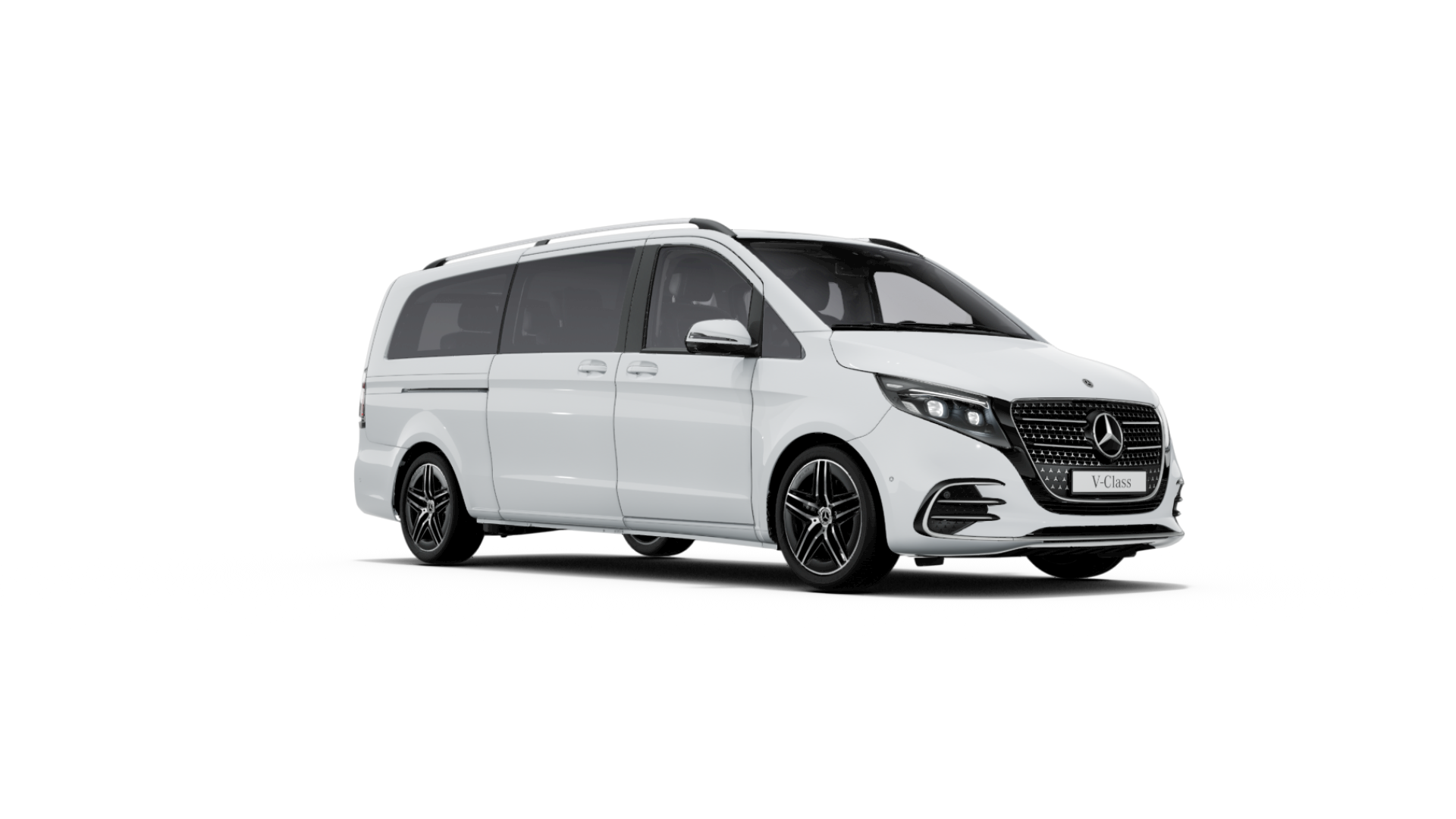 V-Class Van