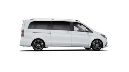 V-Class Van - 360° view