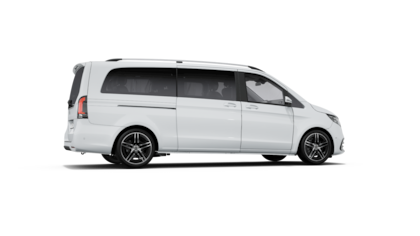 V-Class Van - 360° view