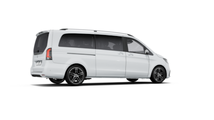V-Class Van - 360° view
