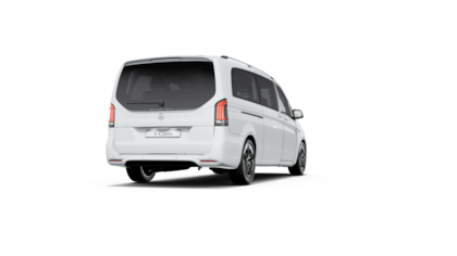 V-Class Van - 360° view