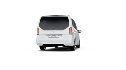 V-Class Van - 360° view