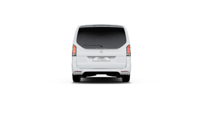 V-Class Van - 360° view