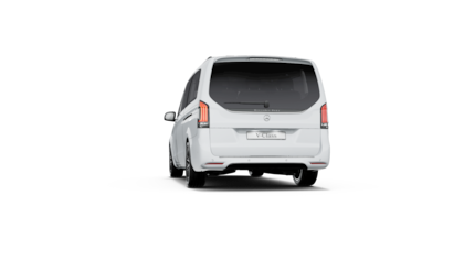 V-Class Van - 360° view