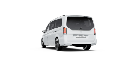 V-Class Van - 360° view