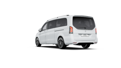 V-Class Van - 360° view