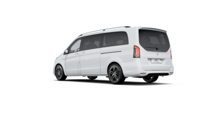 V-Class Van - 360° view