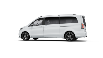 V-Class Van - 360° view