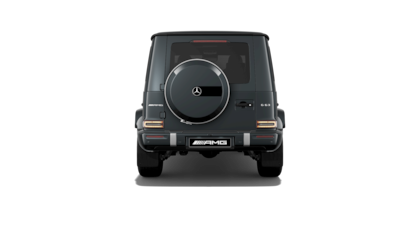 G-Class - 360° view
