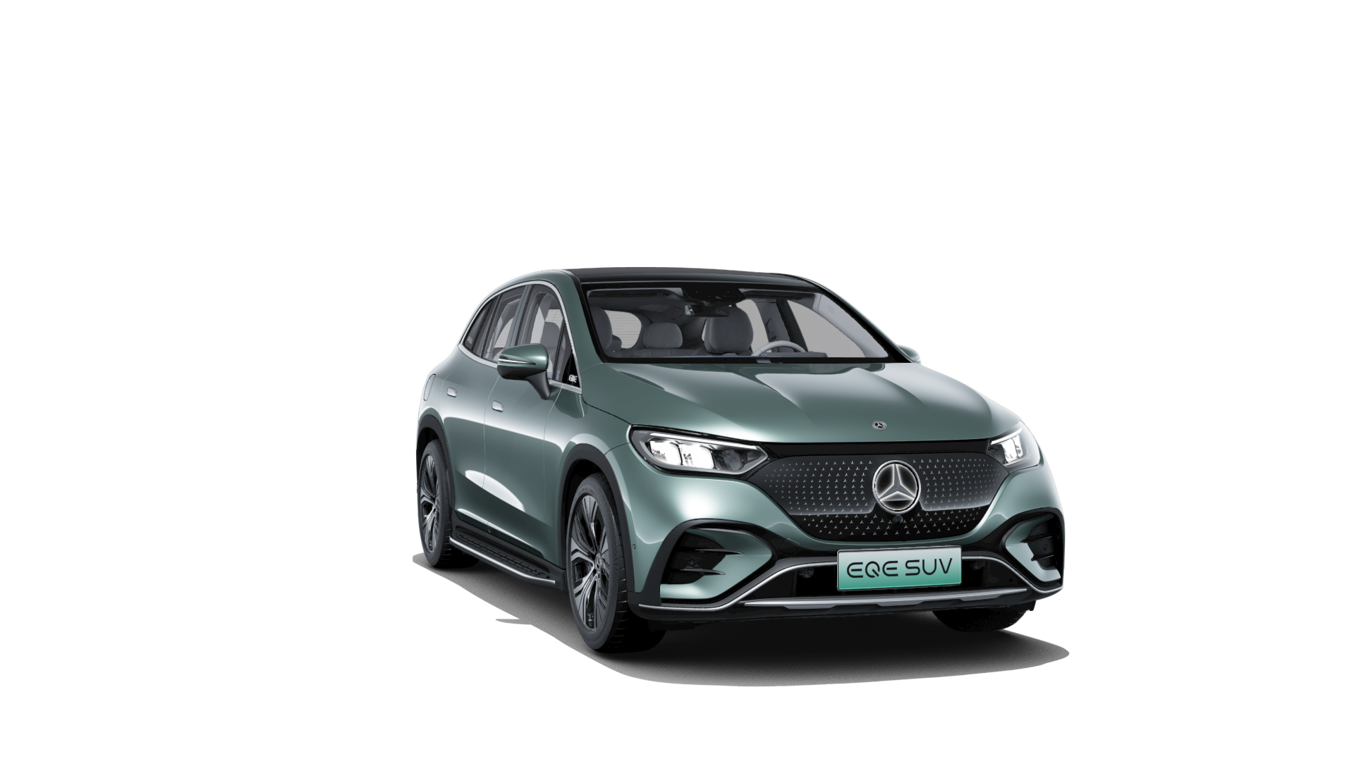 EQE 500 4MATIC