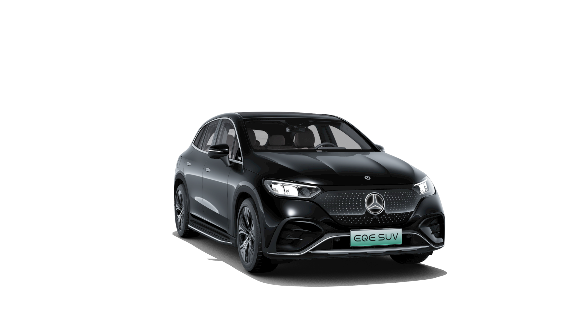 EQE 500 4MATIC