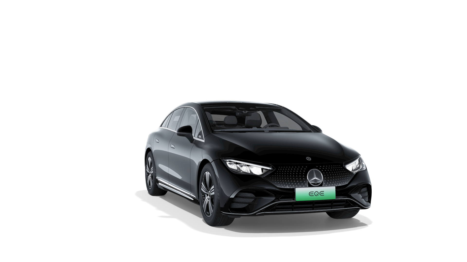 EQE 500 4MATIC