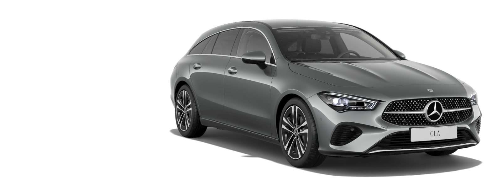 CLA 180 d Shooting Brake Österreich-Edition