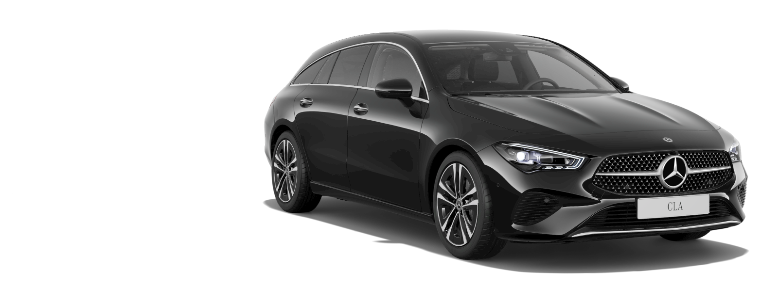 CLA 180 d Shooting Brake Österreich-Edition