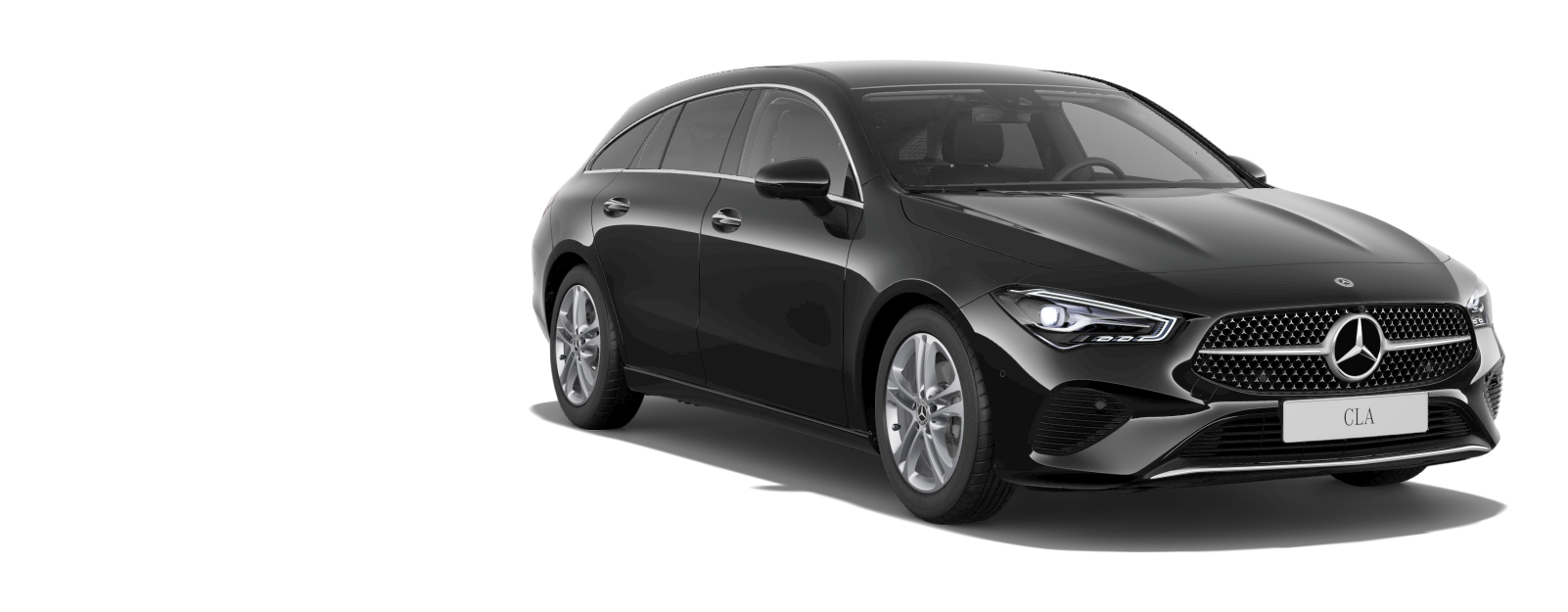 CLA 200 d Shooting Brake Österreich-Edition