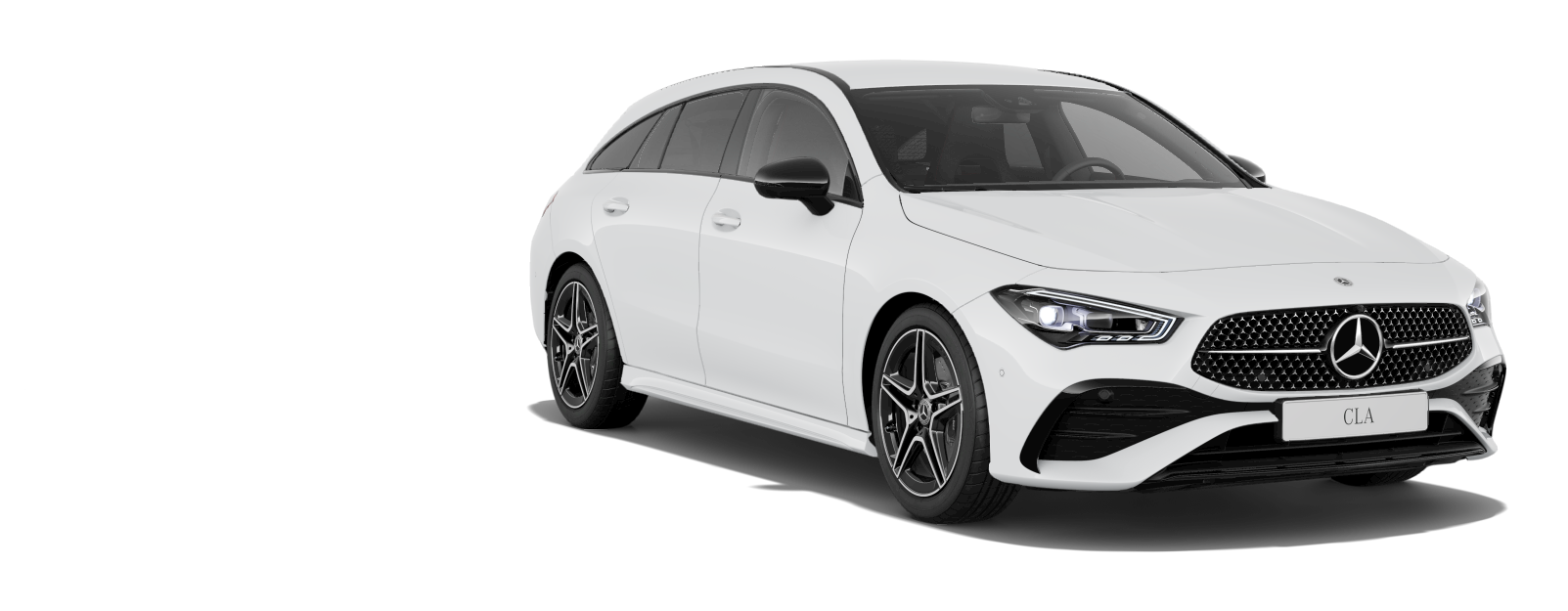 CLA 200 d Shooting Brake Österreich-Edition