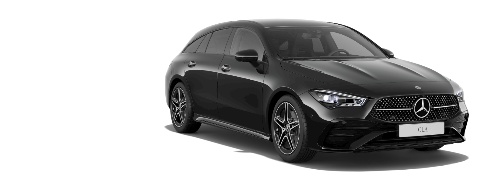 CLA 200 Shooting Brake