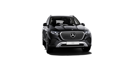 GLE - 360° view