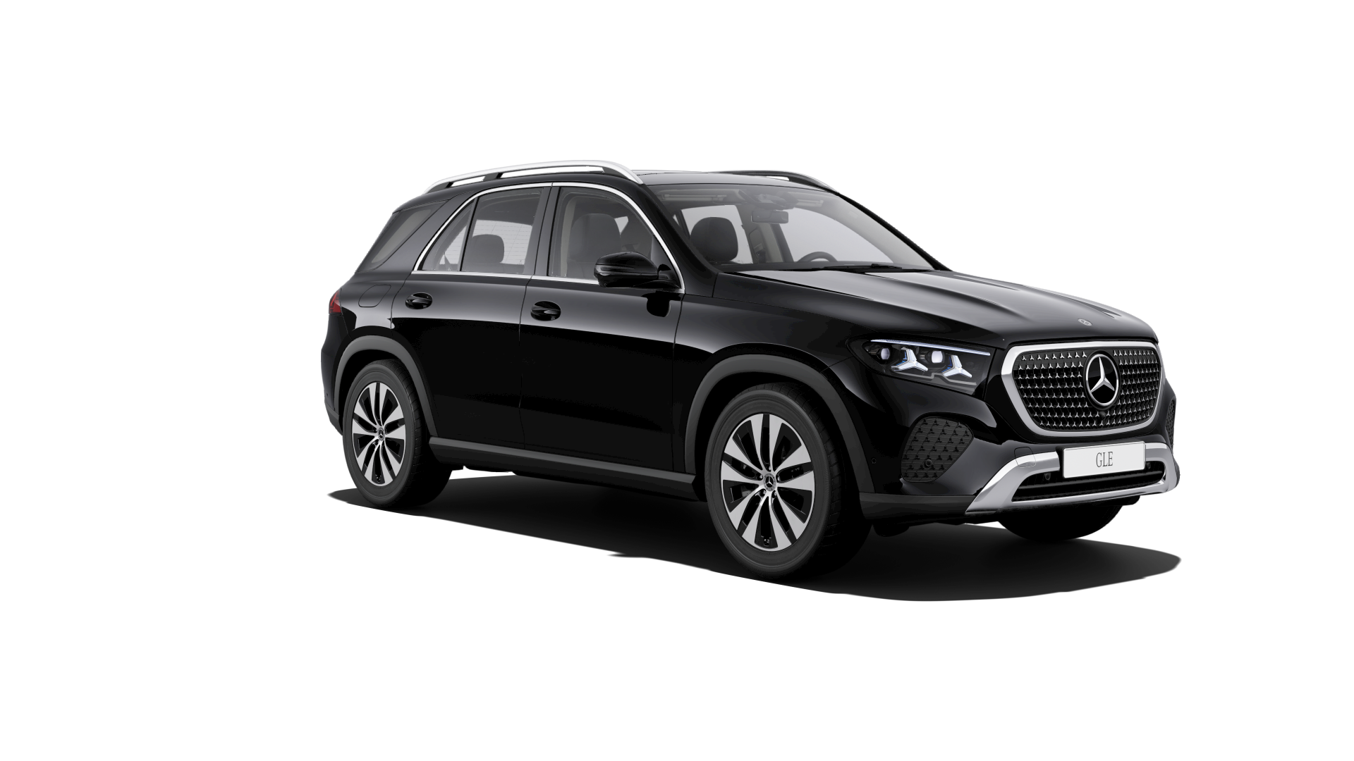 GLE